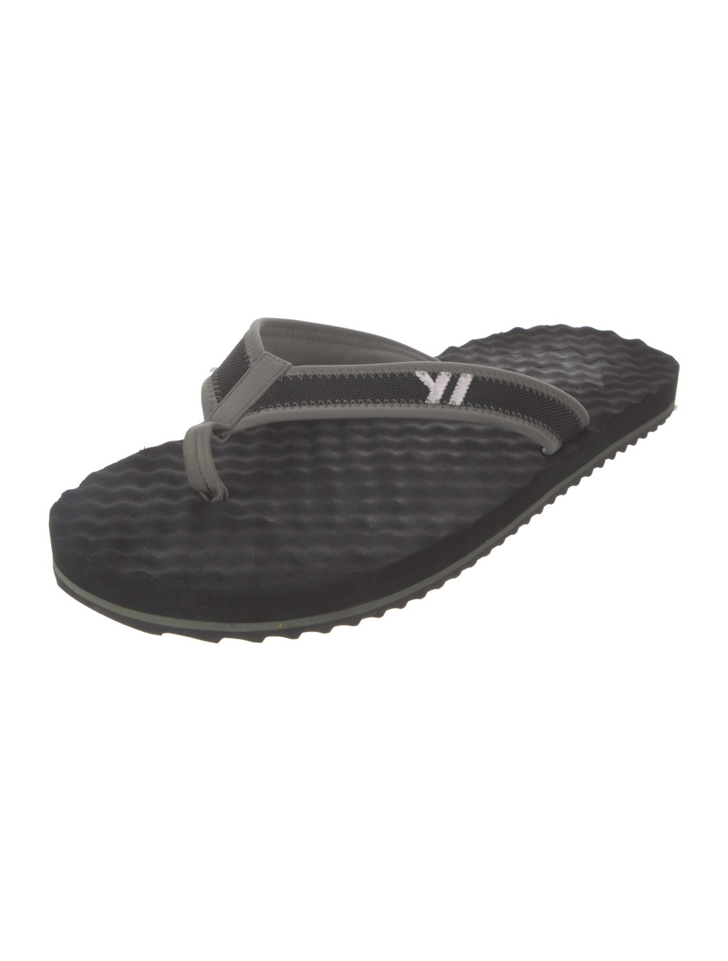 James Perse Flip Flops