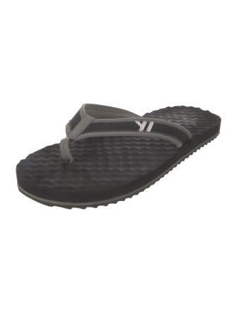 James Perse Flip Flops