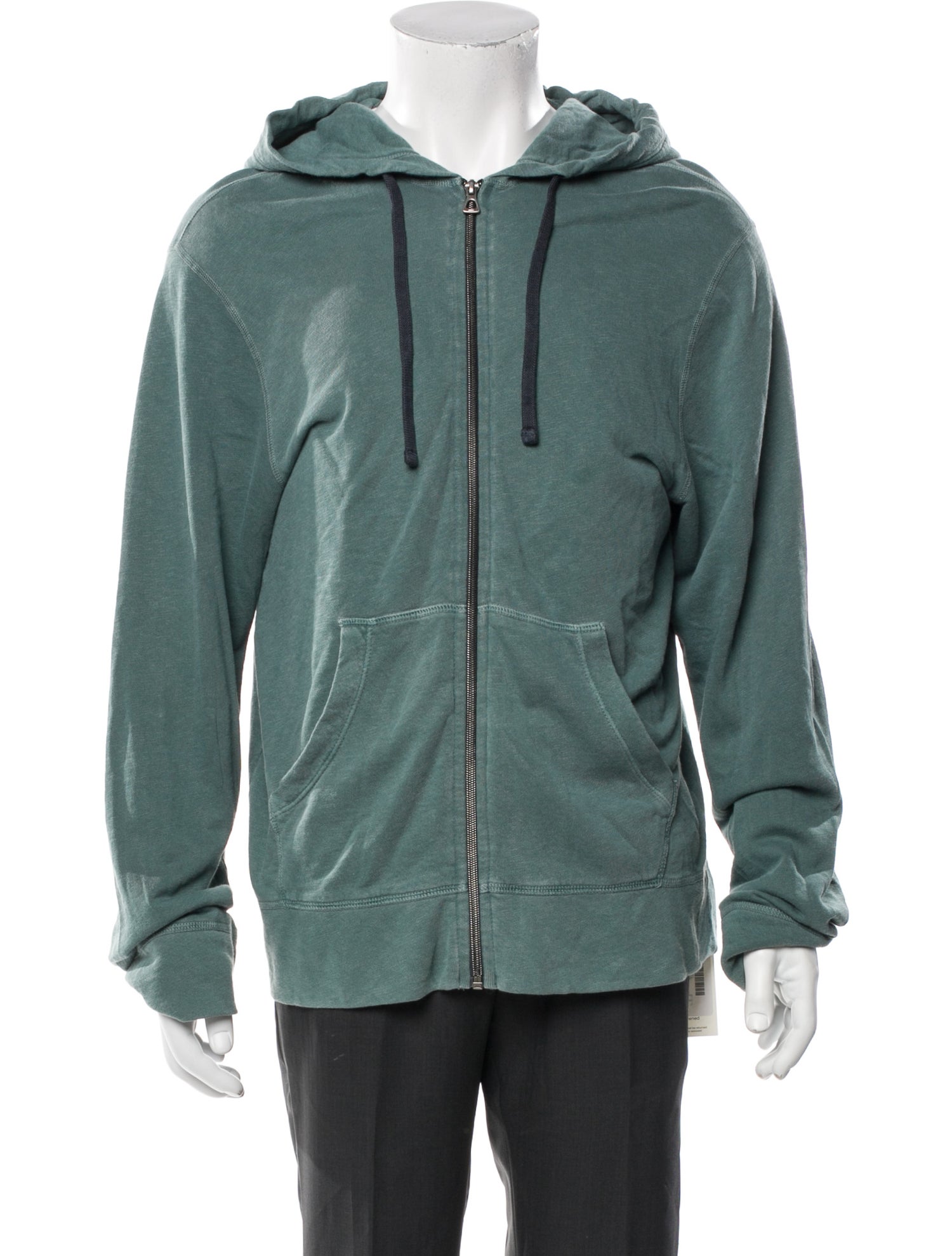 James Perse Windbreaker