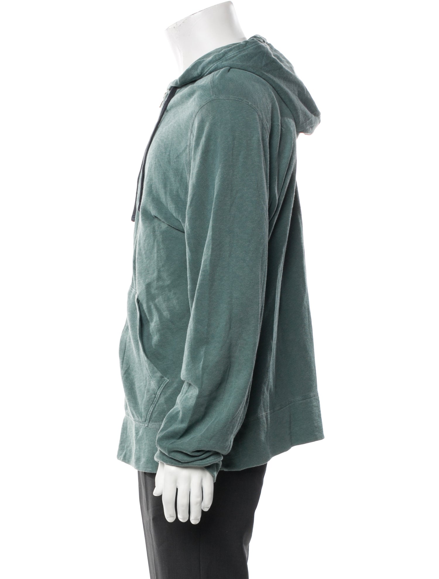 James Perse Windbreaker