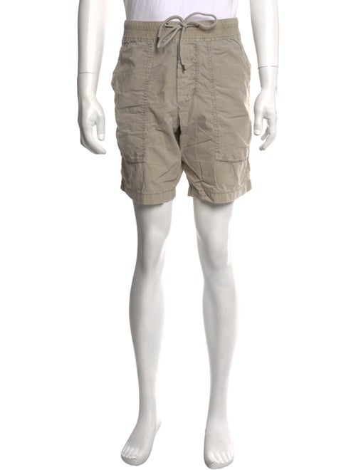 James Perse Cargo Shorts