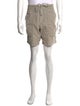James Perse Cargo Shorts
