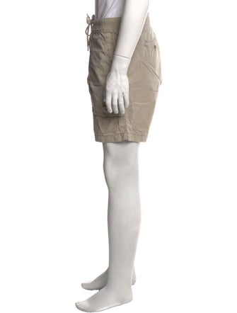 James Perse Cargo Shorts