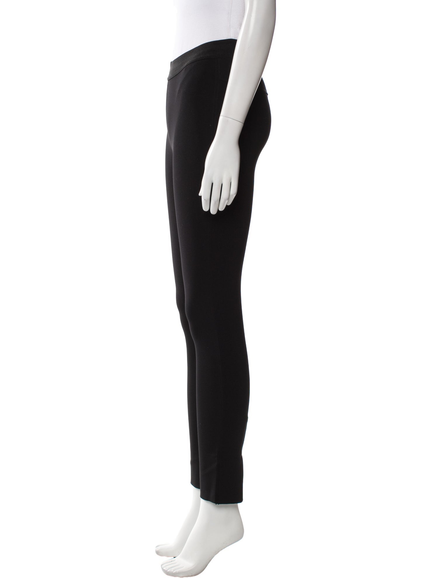James Perse Skinny Leg Pants