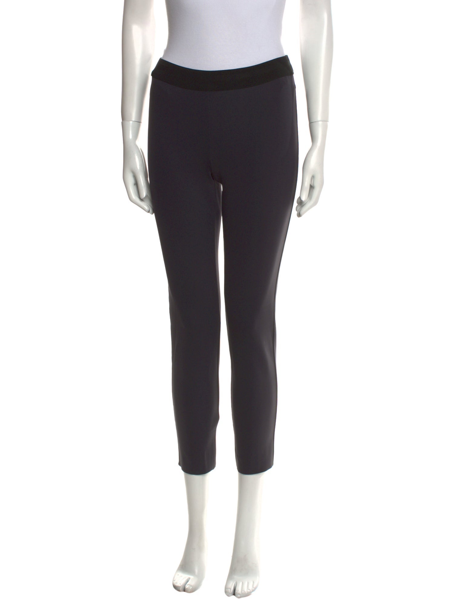 James Perse Skinny Leg Pants