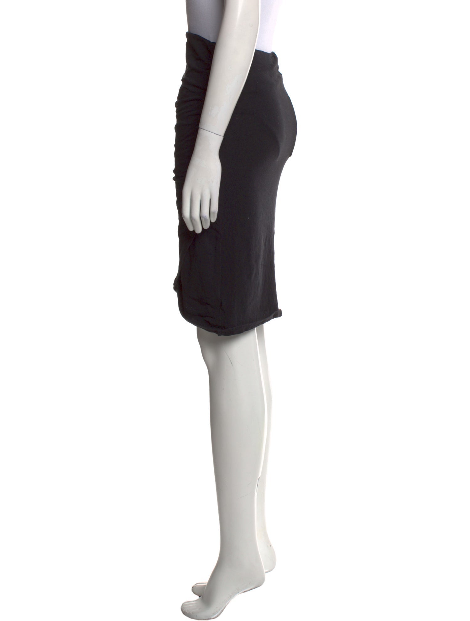 James Perse Knee-Length Skirt