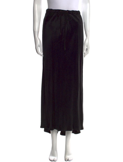 James Perse Long Skirt