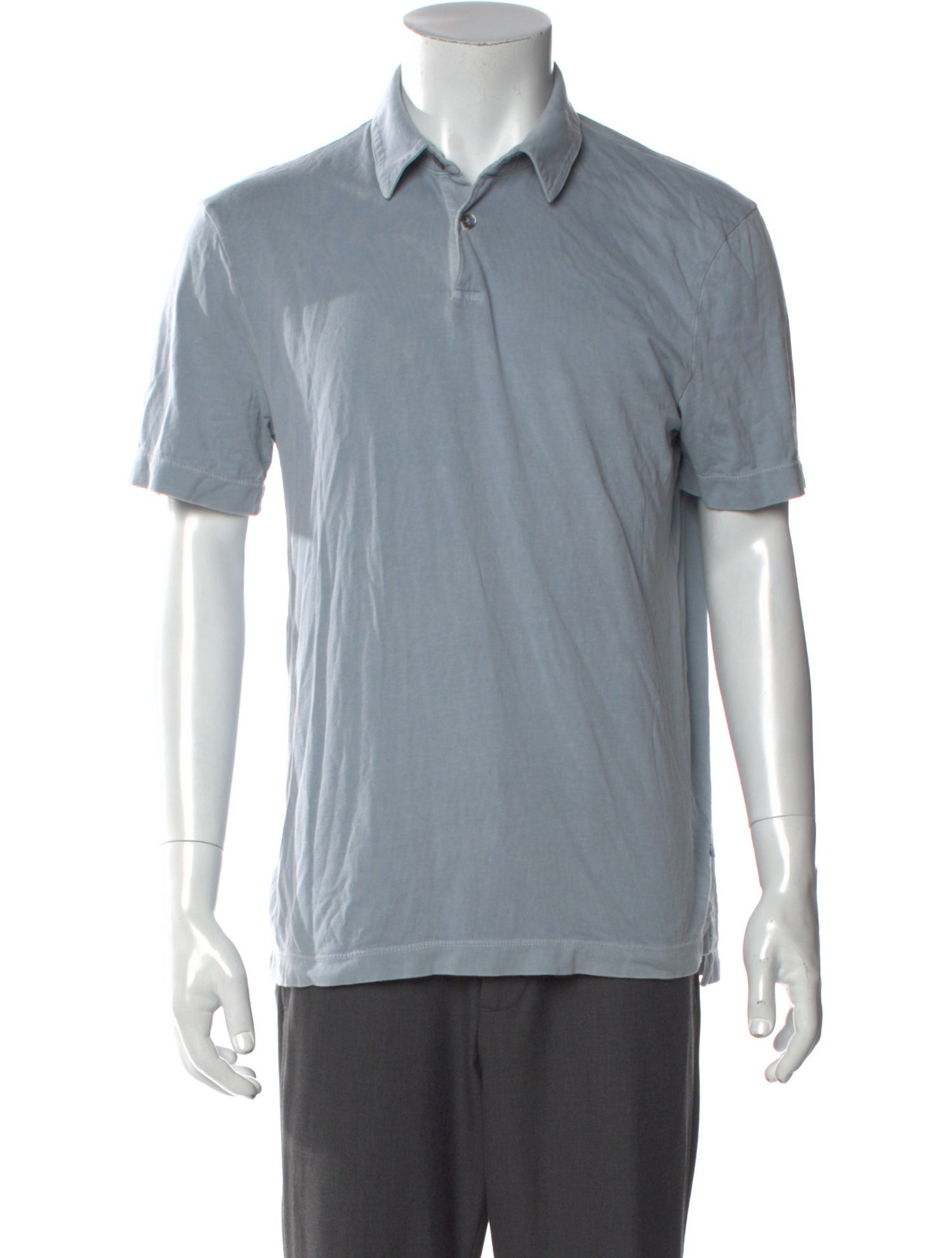 James Perse Short Sleeve Shirt