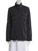 James Perse Utility Jacket