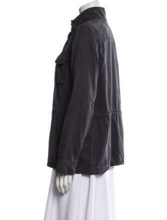 James Perse Utility Jacket