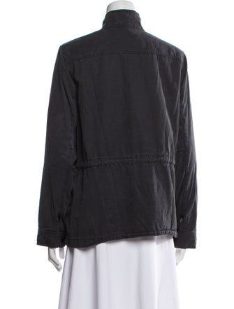 James Perse Utility Jacket