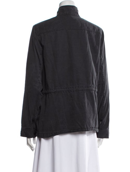 James Perse Utility Jacket