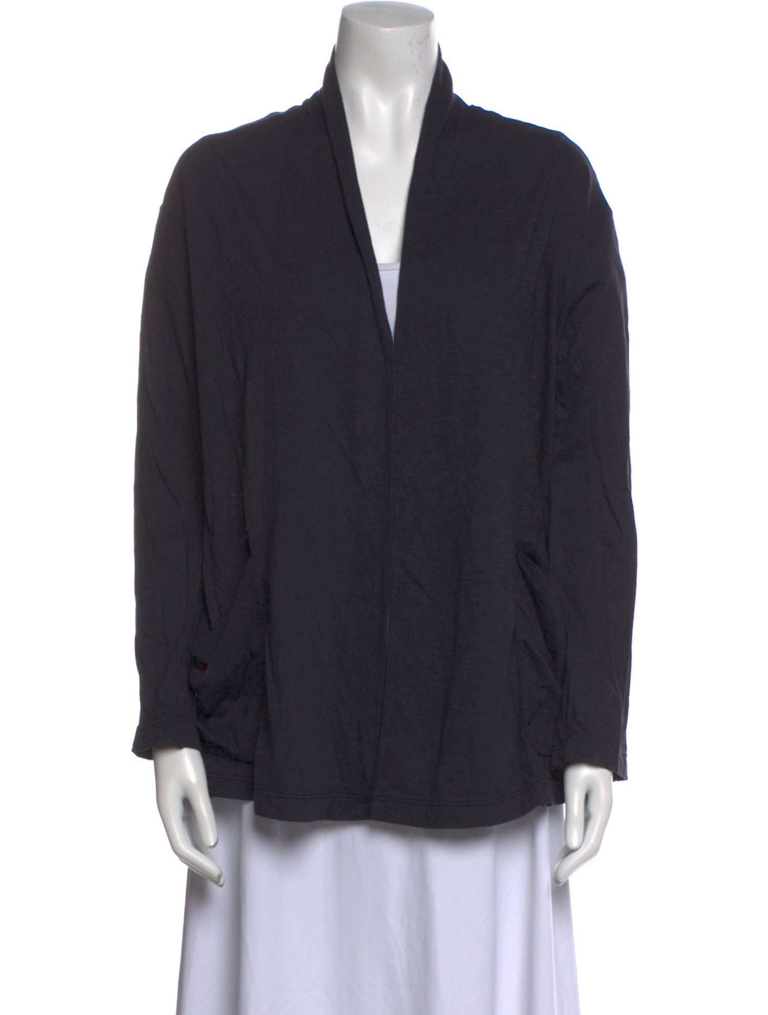 James Perse V-Neck Sweater