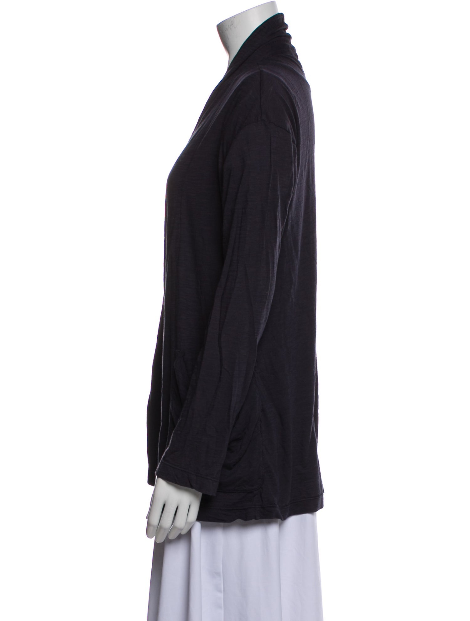 James Perse V-Neck Sweater