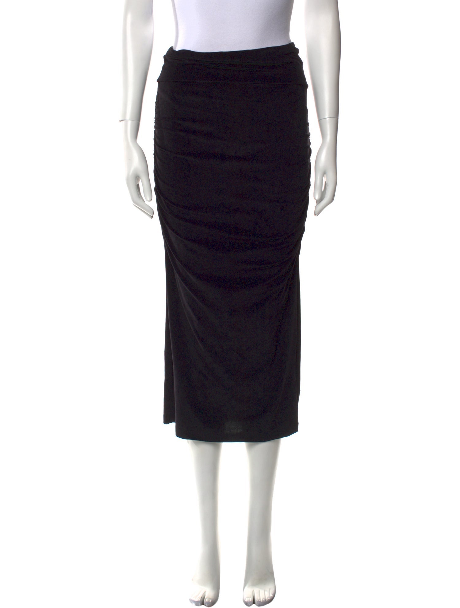 James Perse Midi Length Skirt