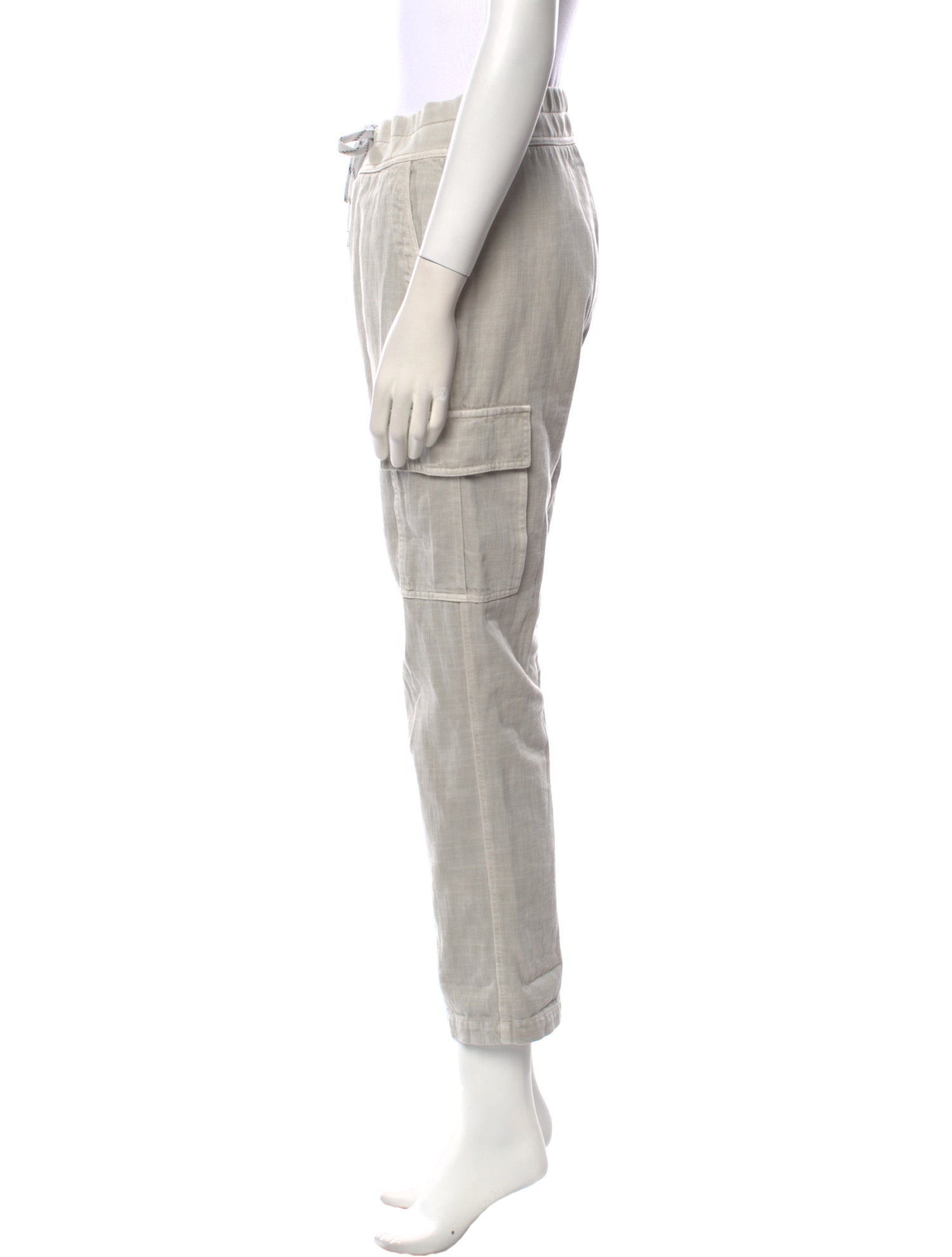 James Perse Straight Leg Pants