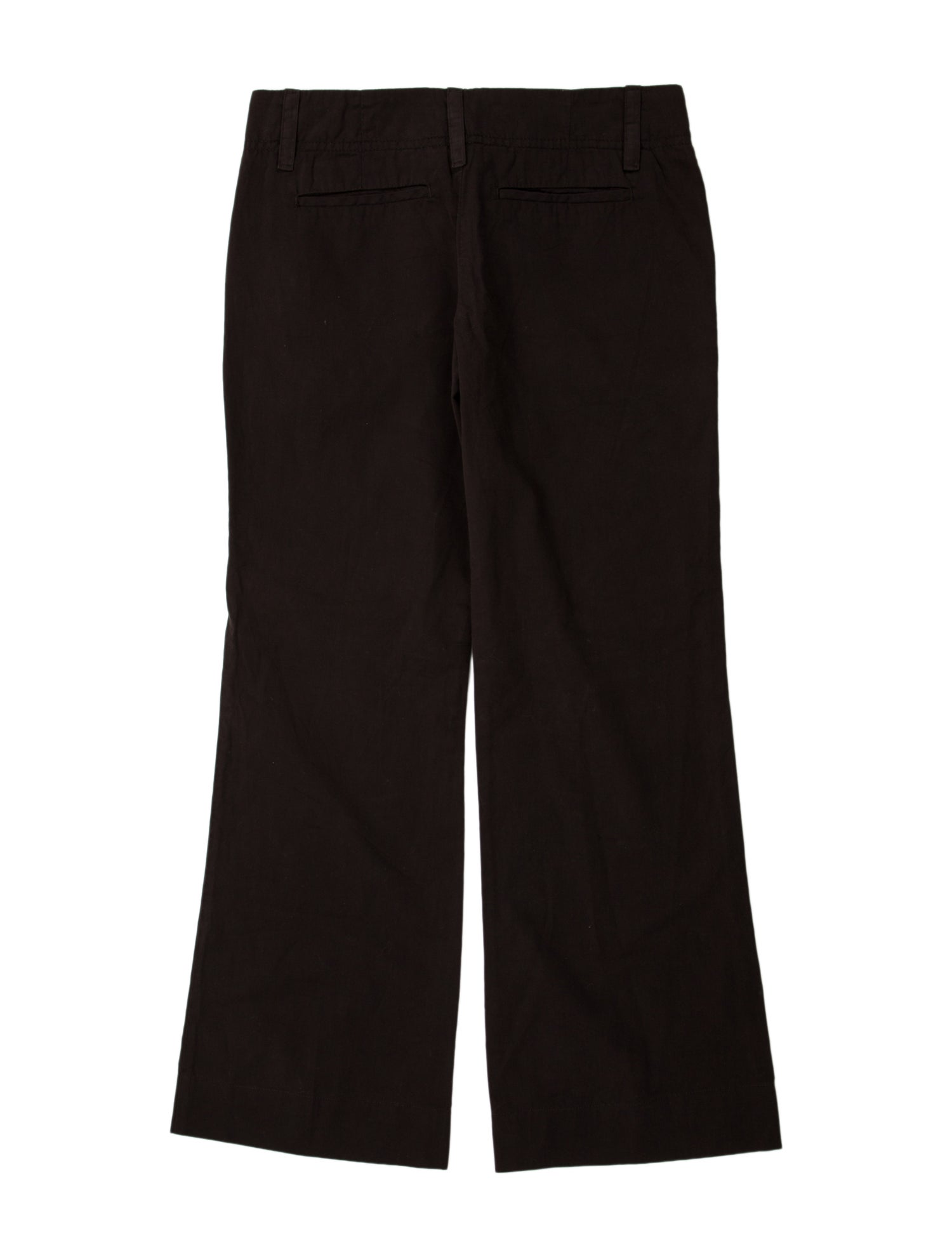 James Perse Wide Leg Pants