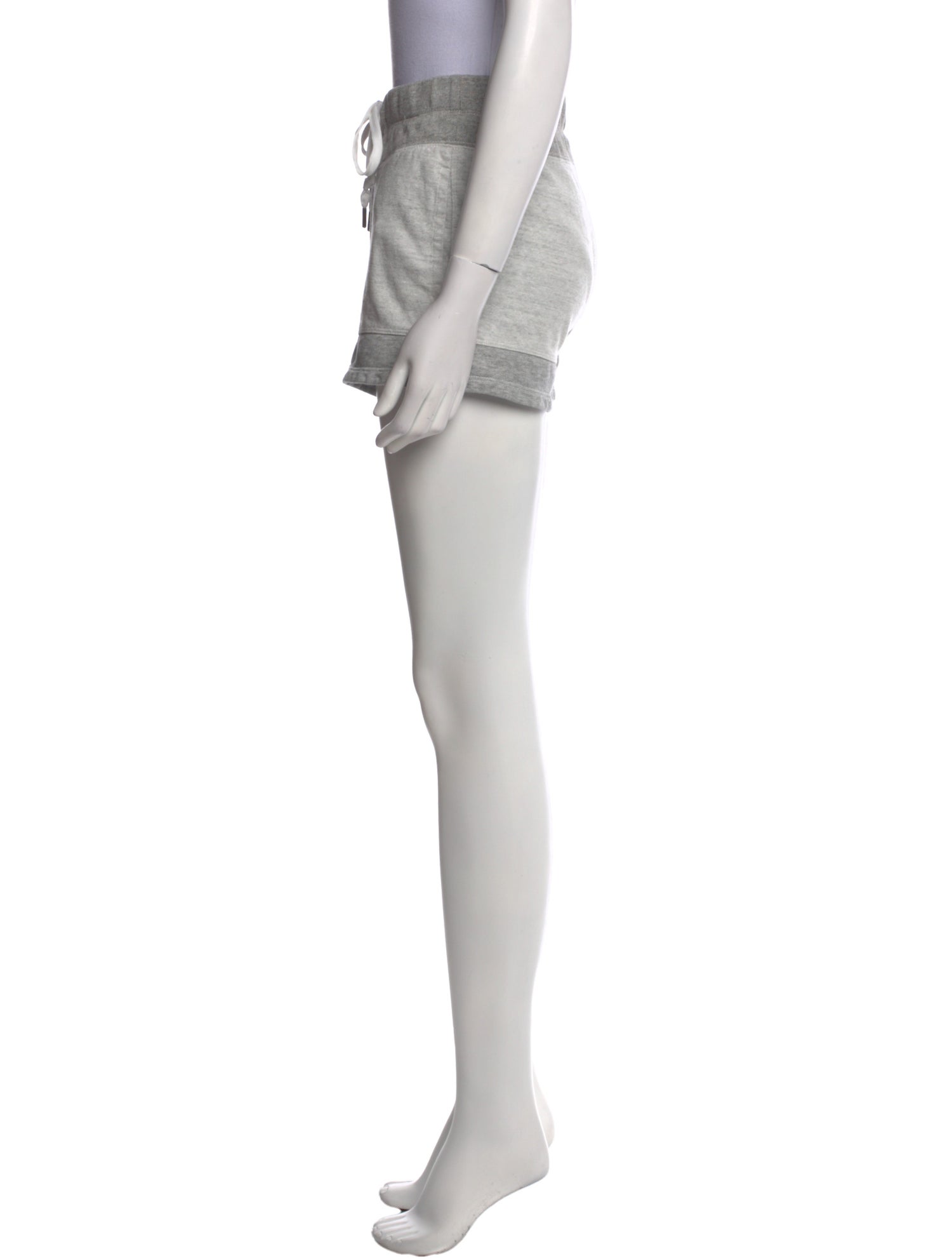 James Perse Mini Shorts