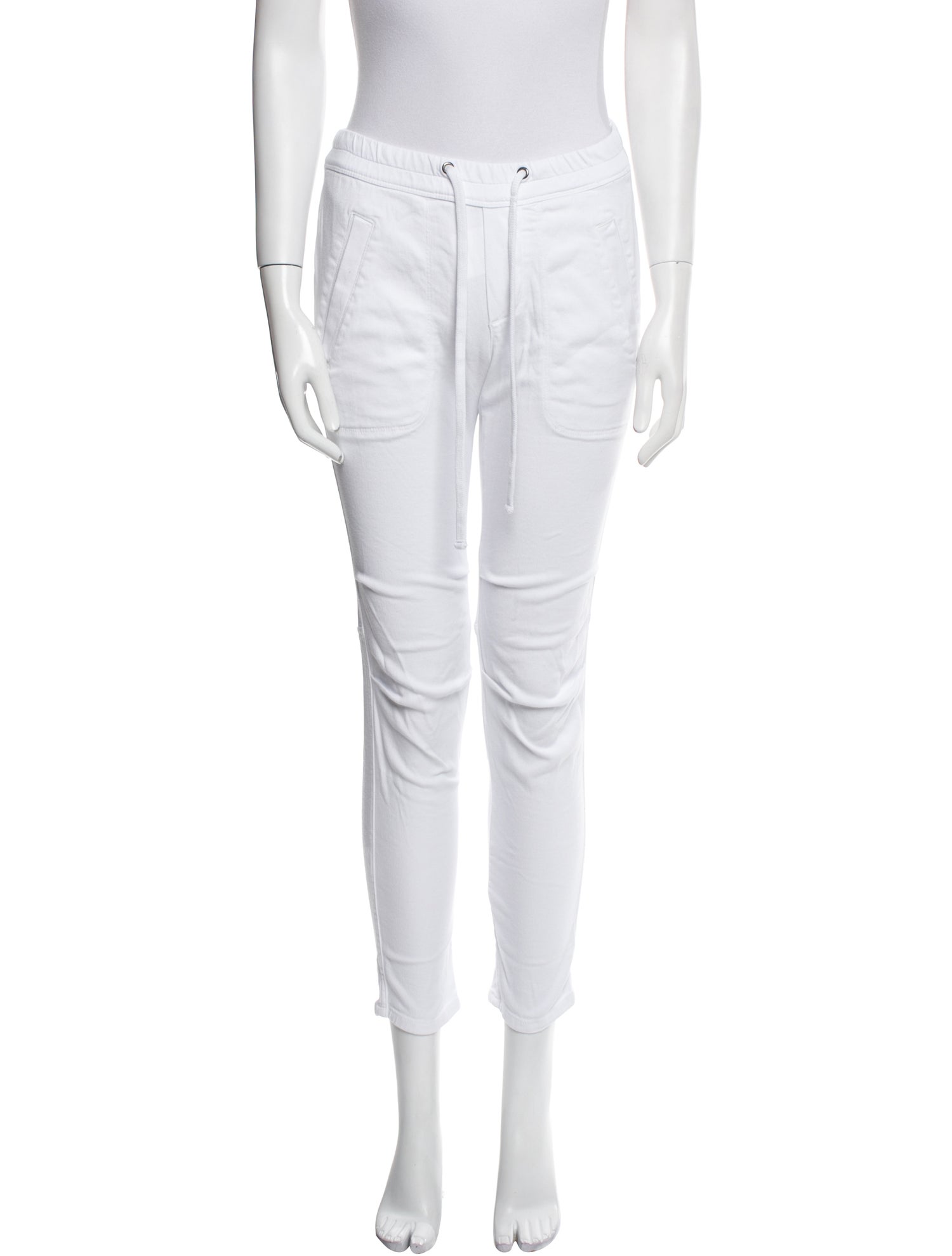 James Perse Skinny Leg Pants