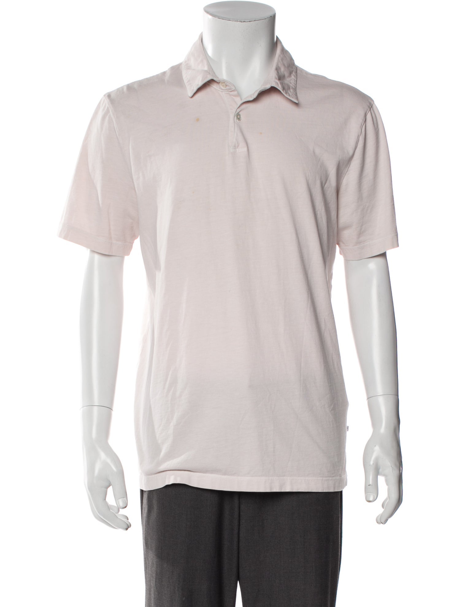 James Perse Short Sleeve Shirt