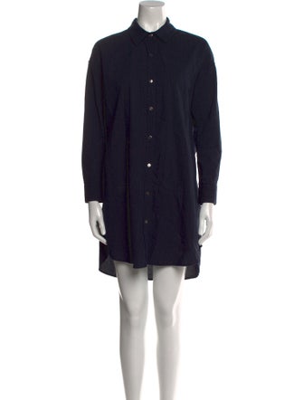 James Perse Mini Dress