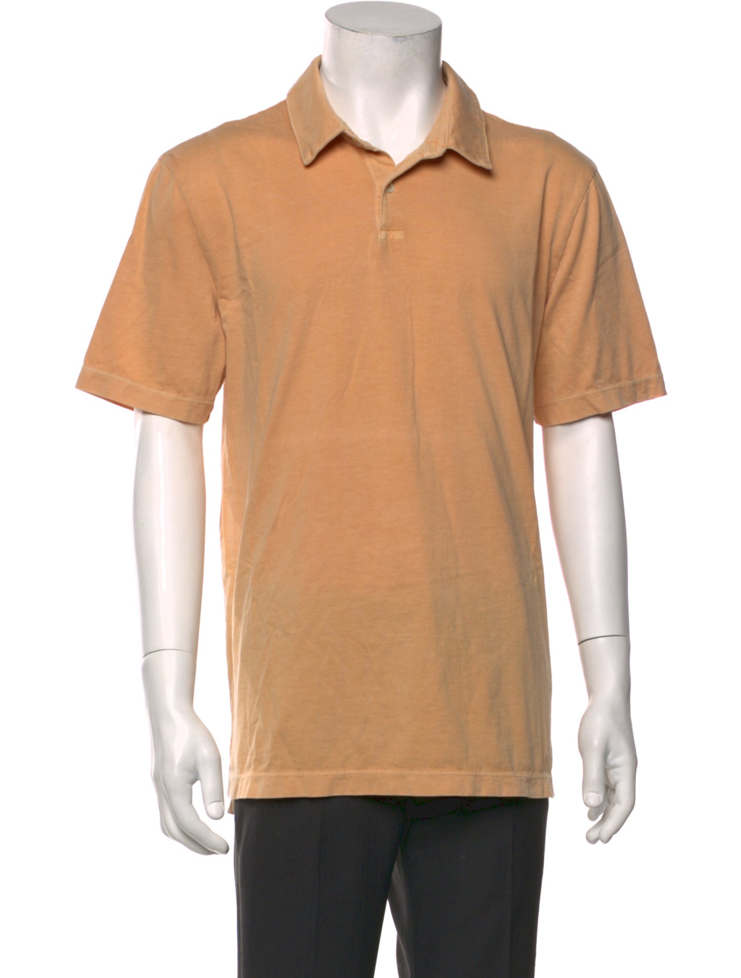 James Perse Short Sleeve Shirt