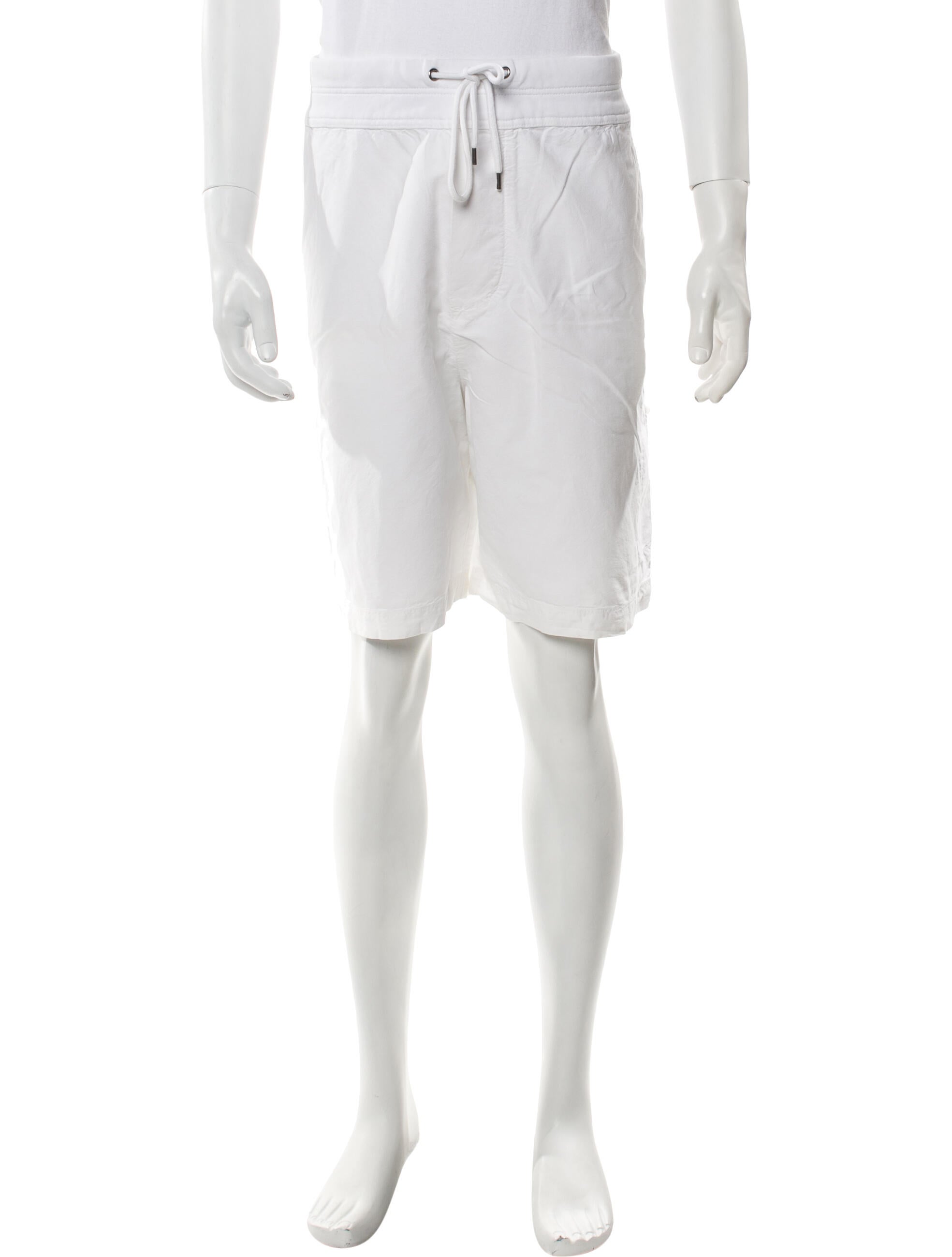 James Perse Jogger Shorts