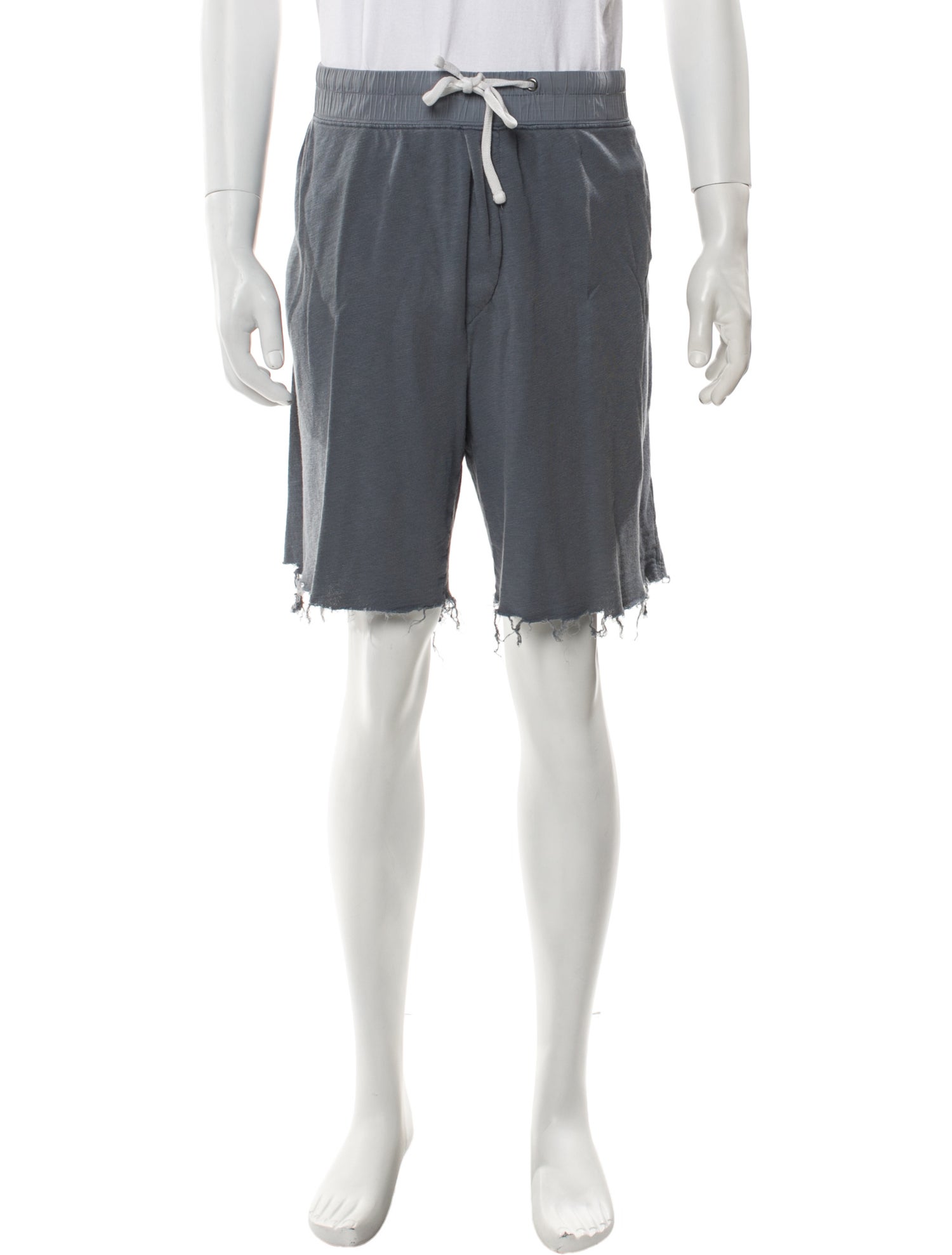 James Perse Athletic Shorts