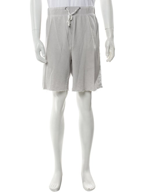 James Perse Jogger Shorts