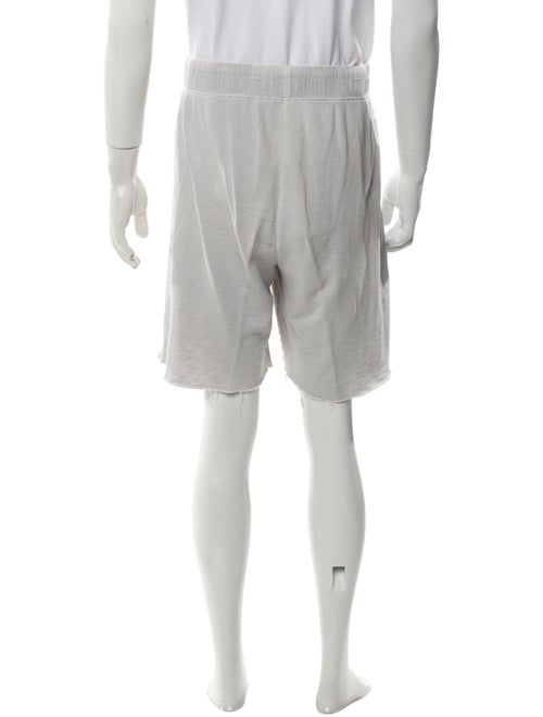 James Perse Jogger Shorts