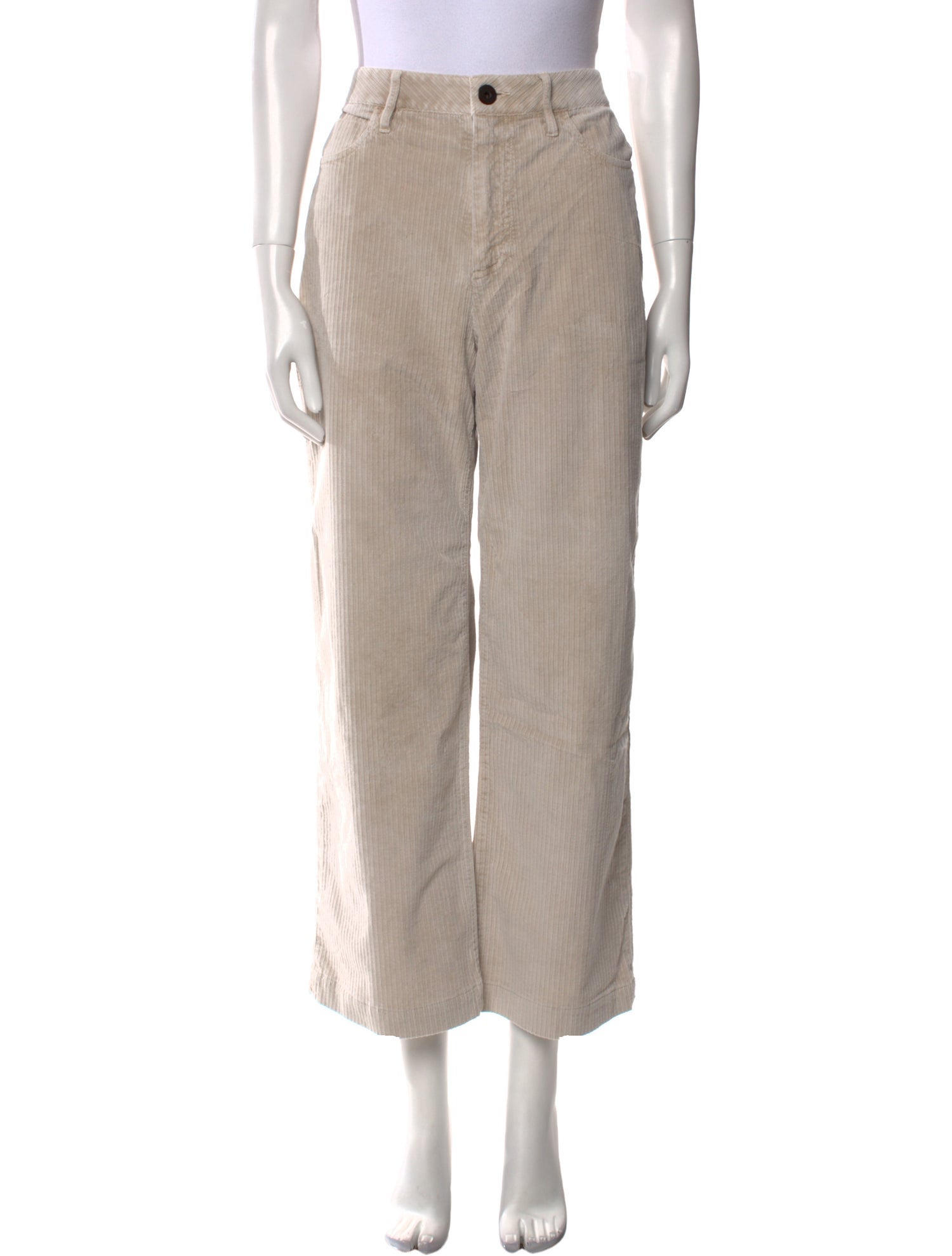James Perse Wide Leg Pants