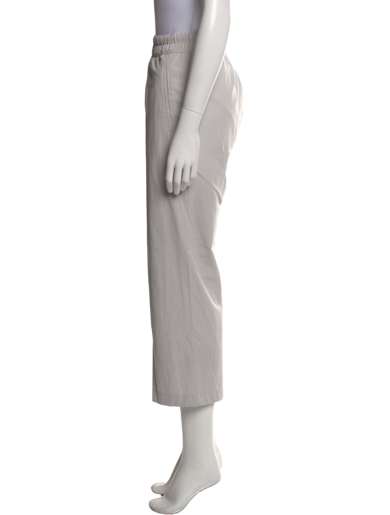 James Perse Wide Leg Pants