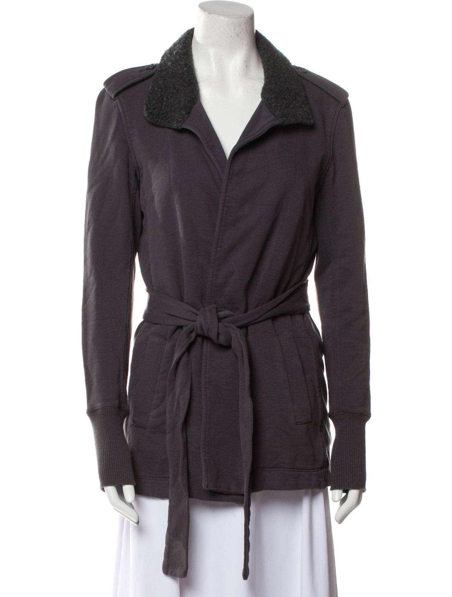 James Perse Utility Jacket