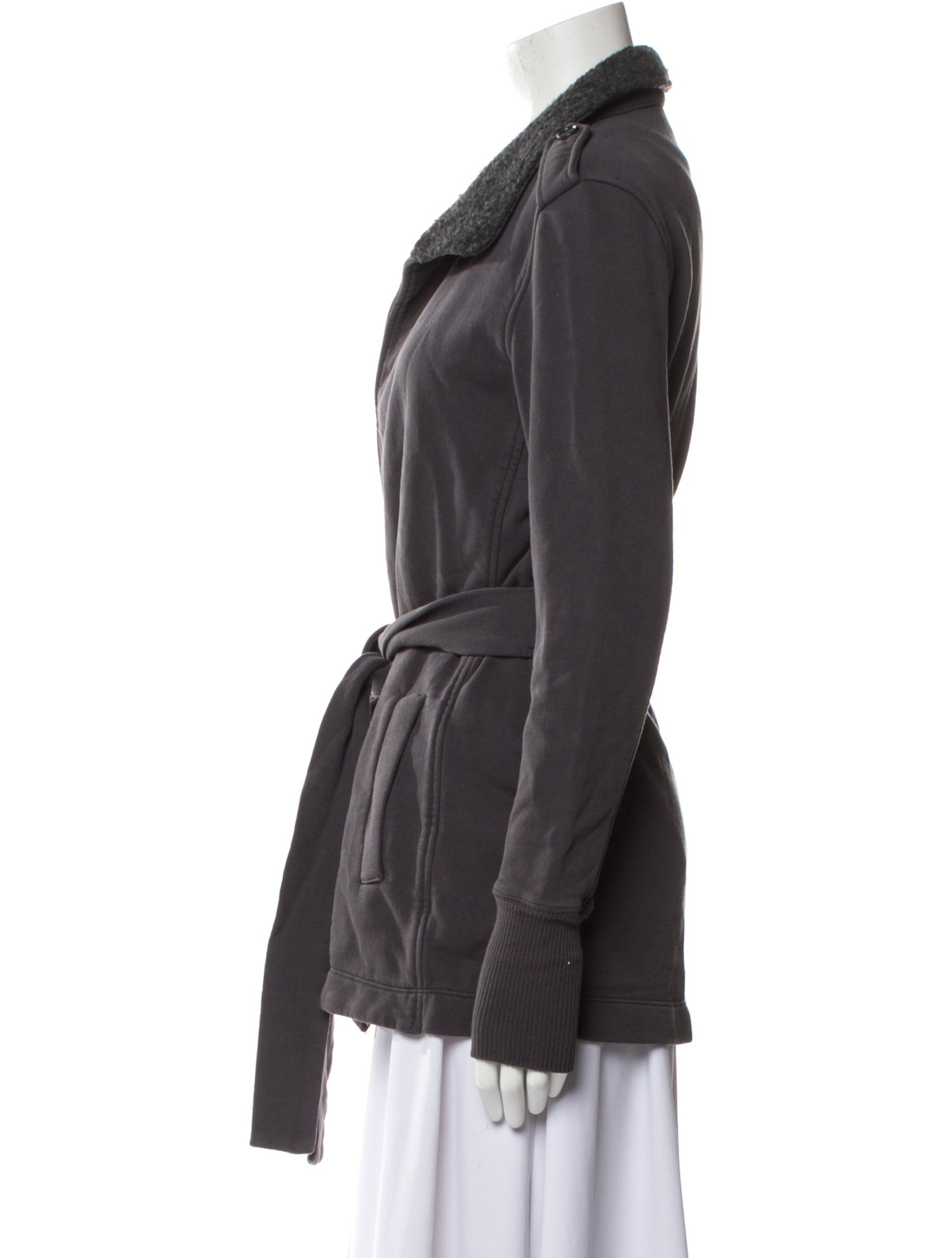 James Perse Utility Jacket