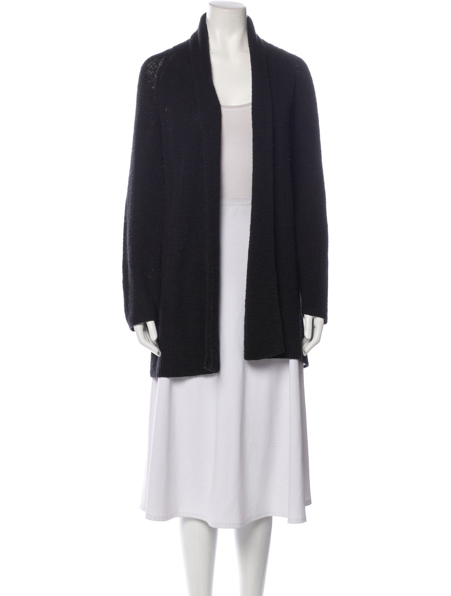 James Perse Cowl Neck Sweater