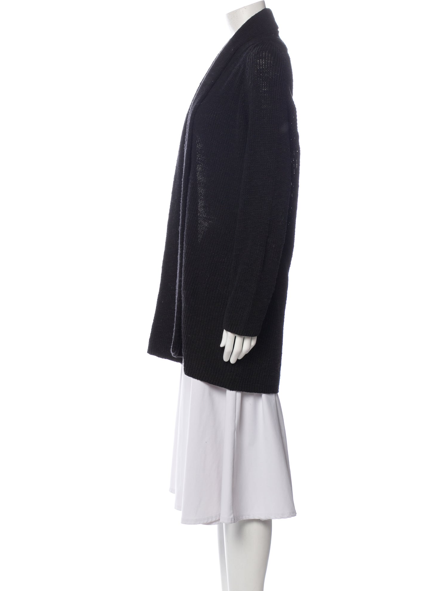 James Perse Cowl Neck Sweater