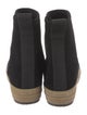 James Perse Suede Boots