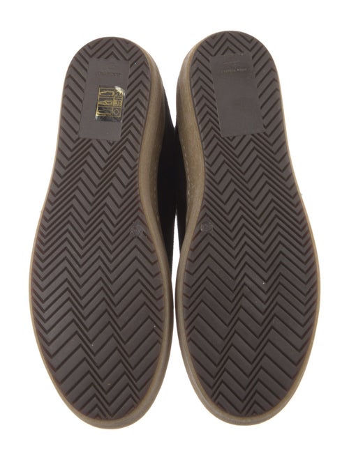 James Perse Suede Boots