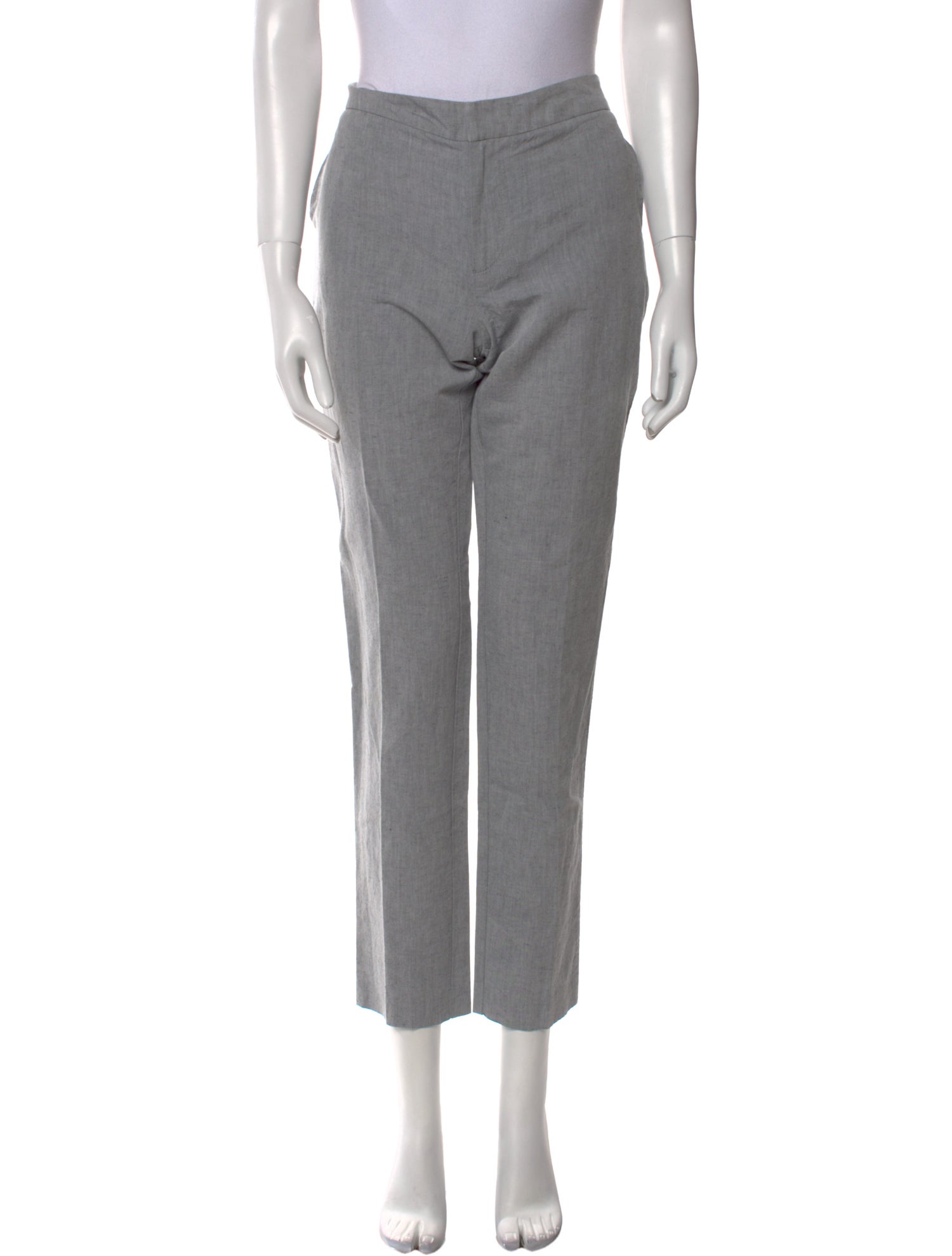 James Perse Straight Leg Pants