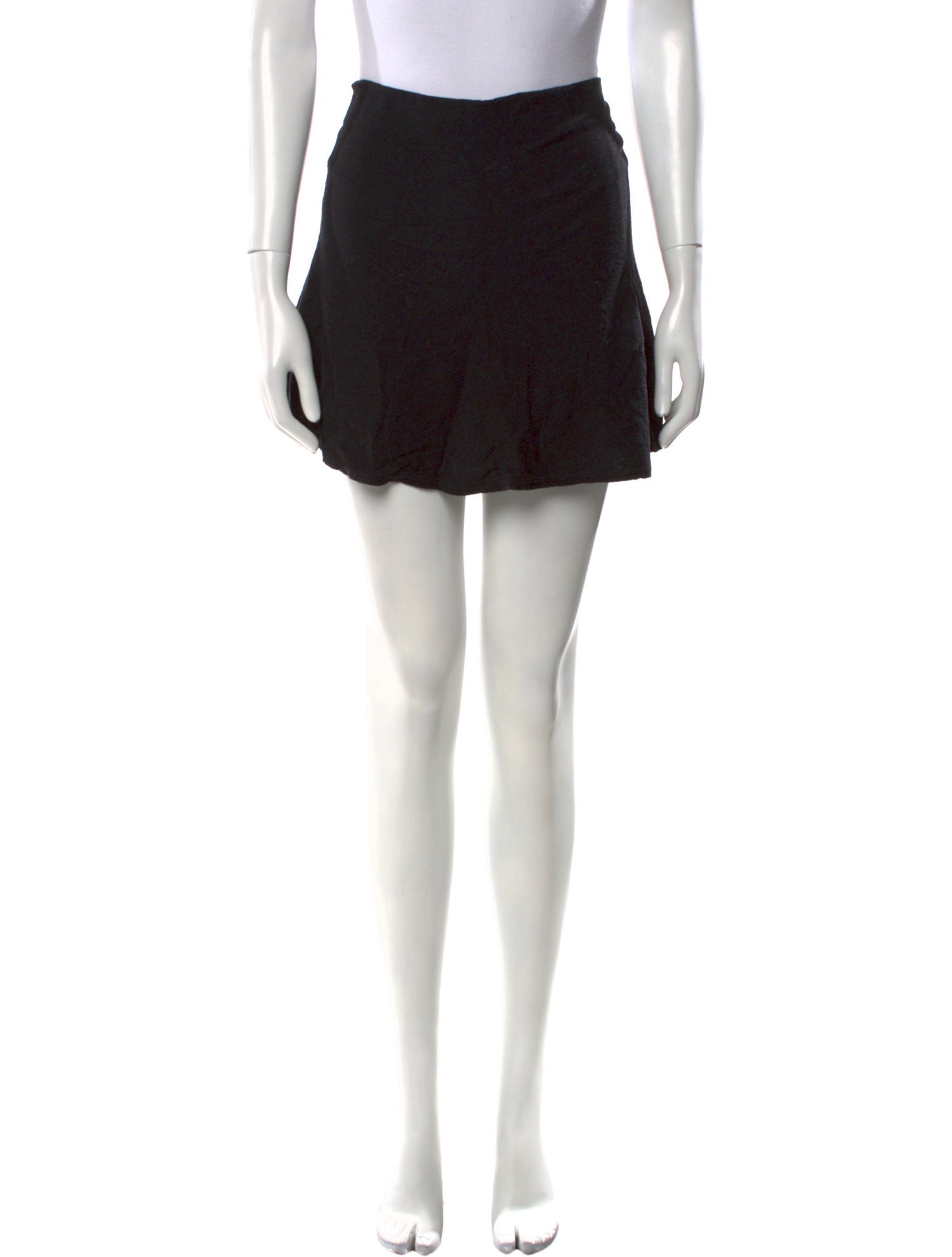 James Perse Mini Skirt