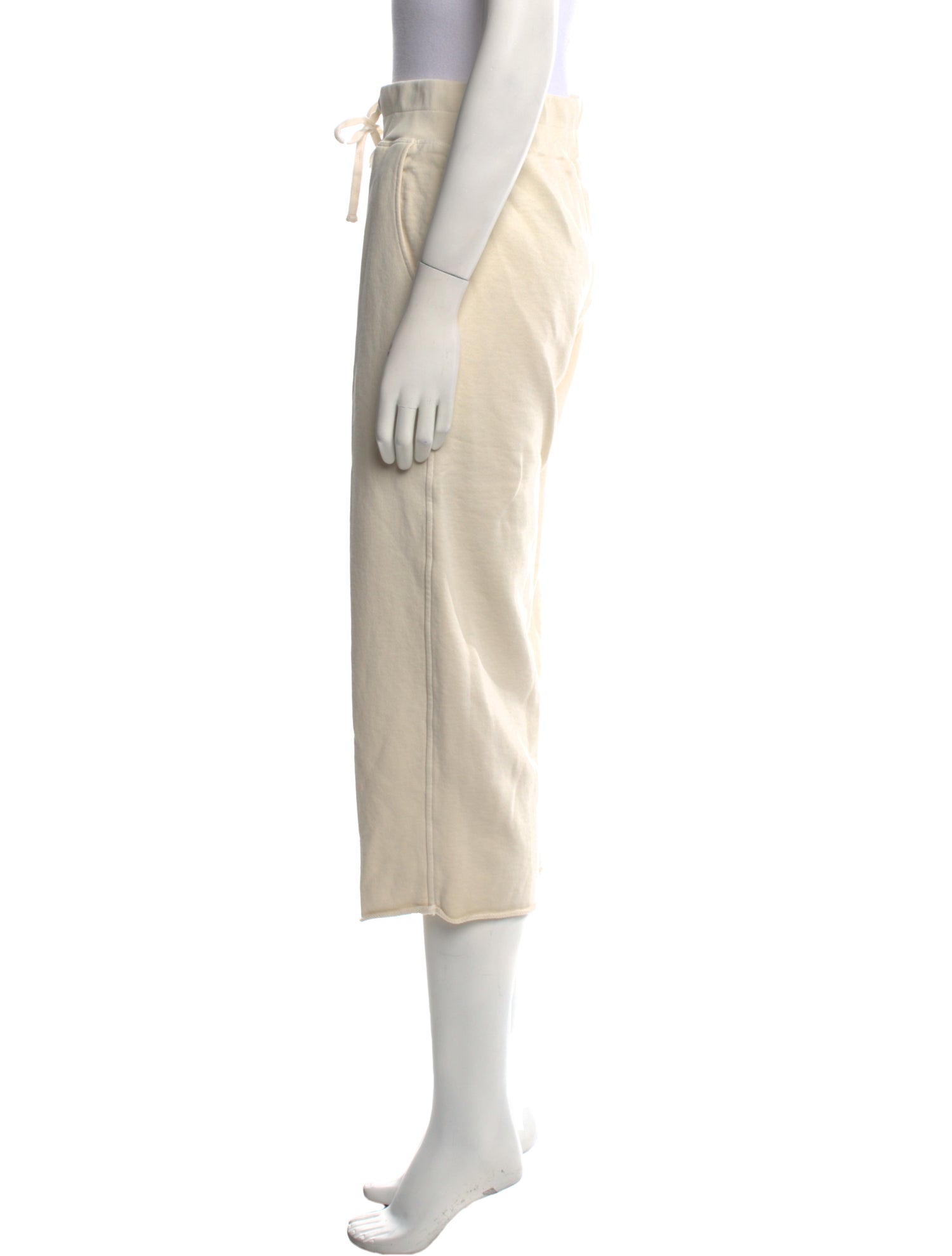 James Perse Wide Leg Pants