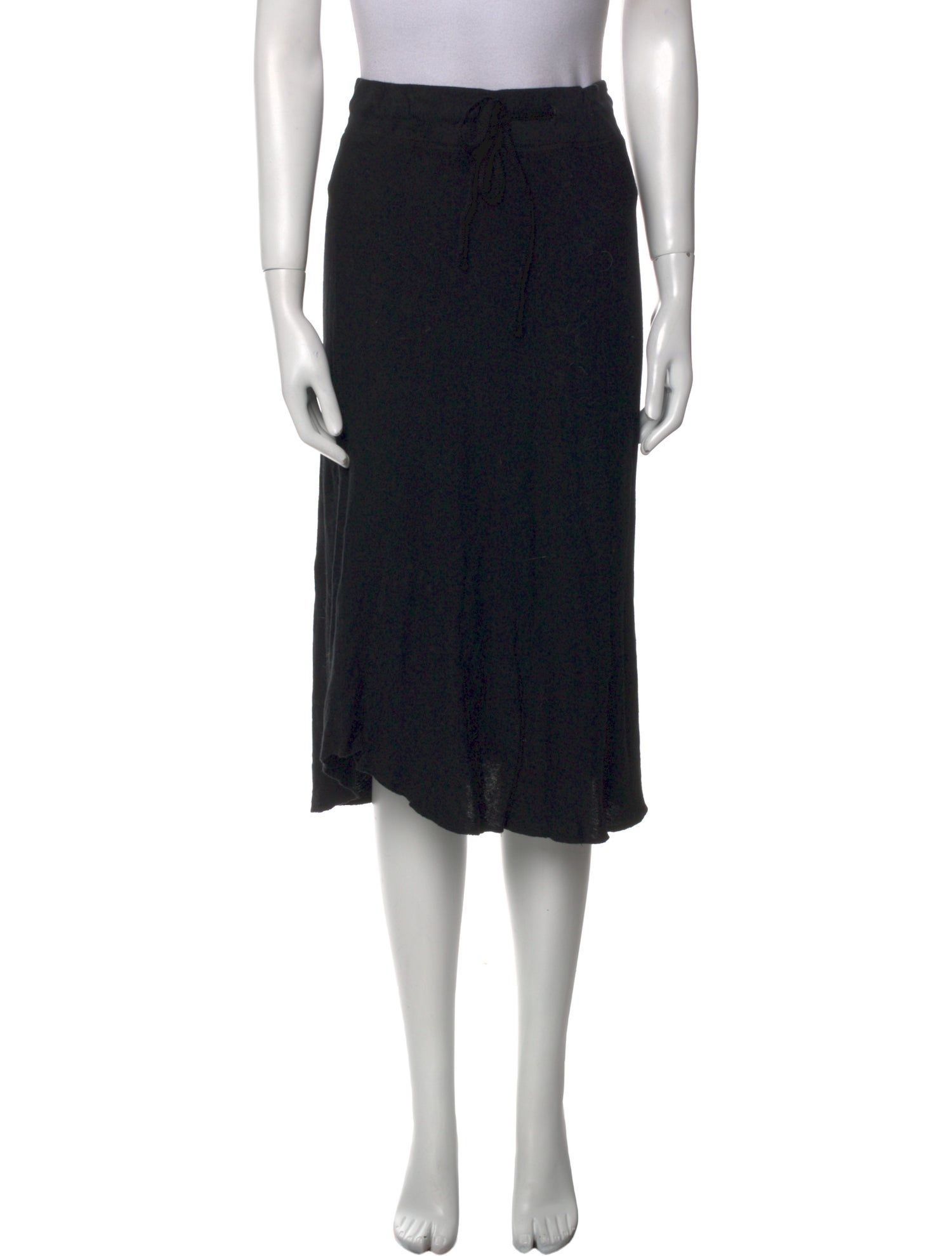 James Perse Knee-Length Skirt