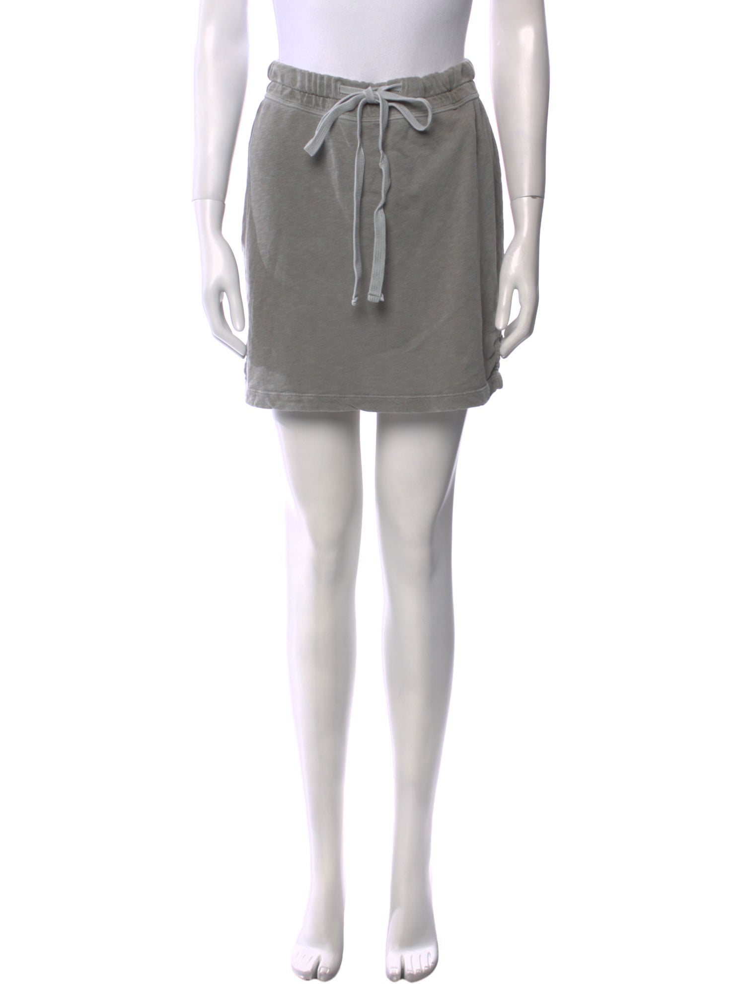 James Perse Mini Skirt