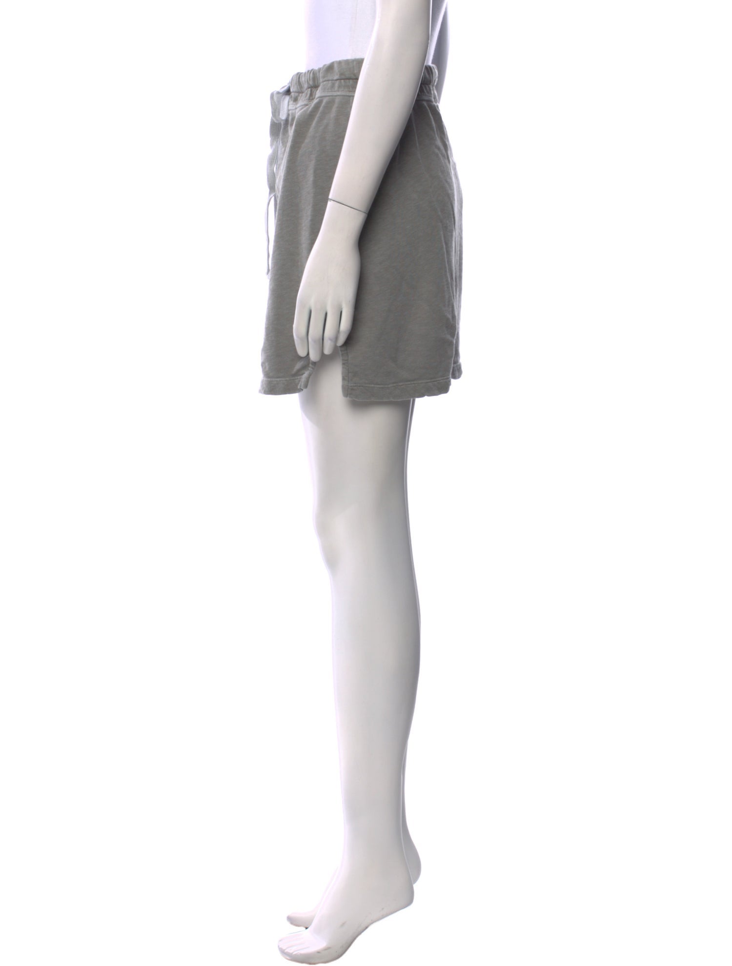 James Perse Mini Skirt