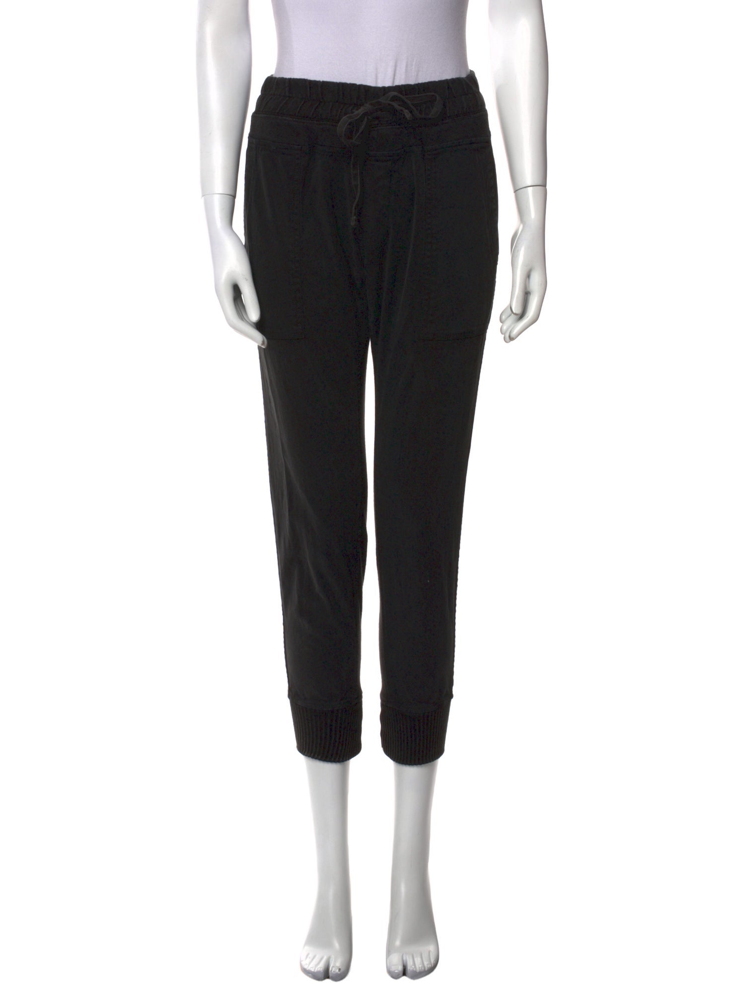 James Perse Skinny Leg Pants