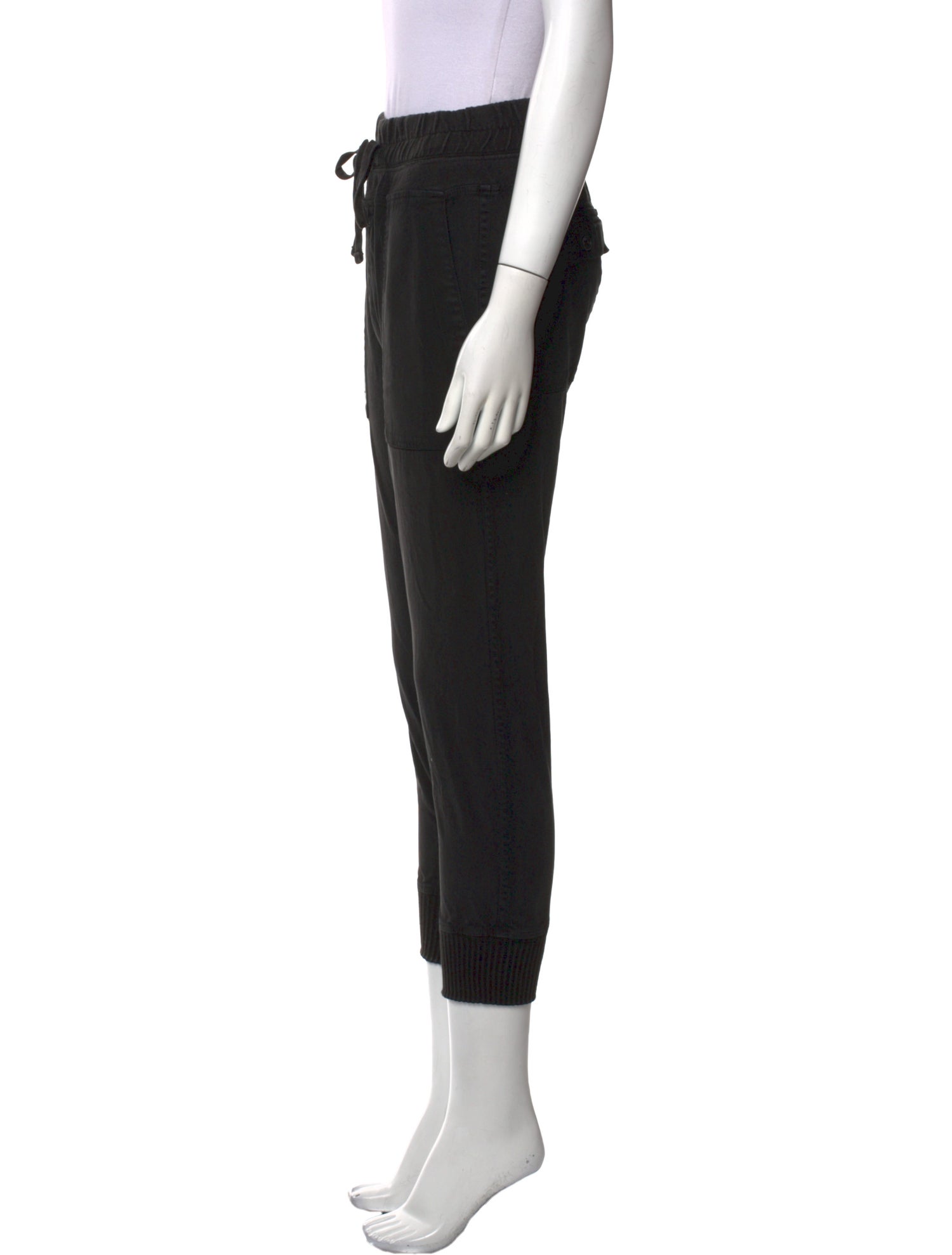James Perse Skinny Leg Pants