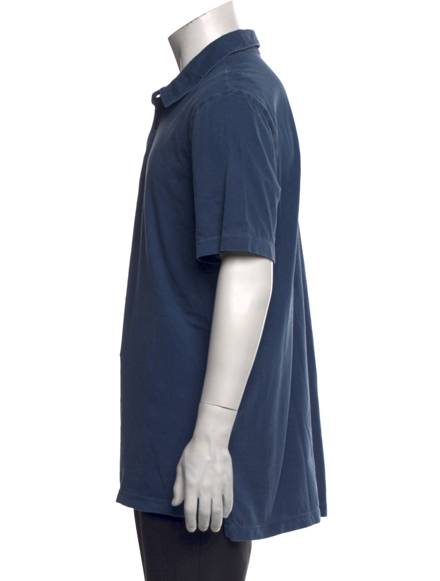 James Perse Short Sleeve Shirt