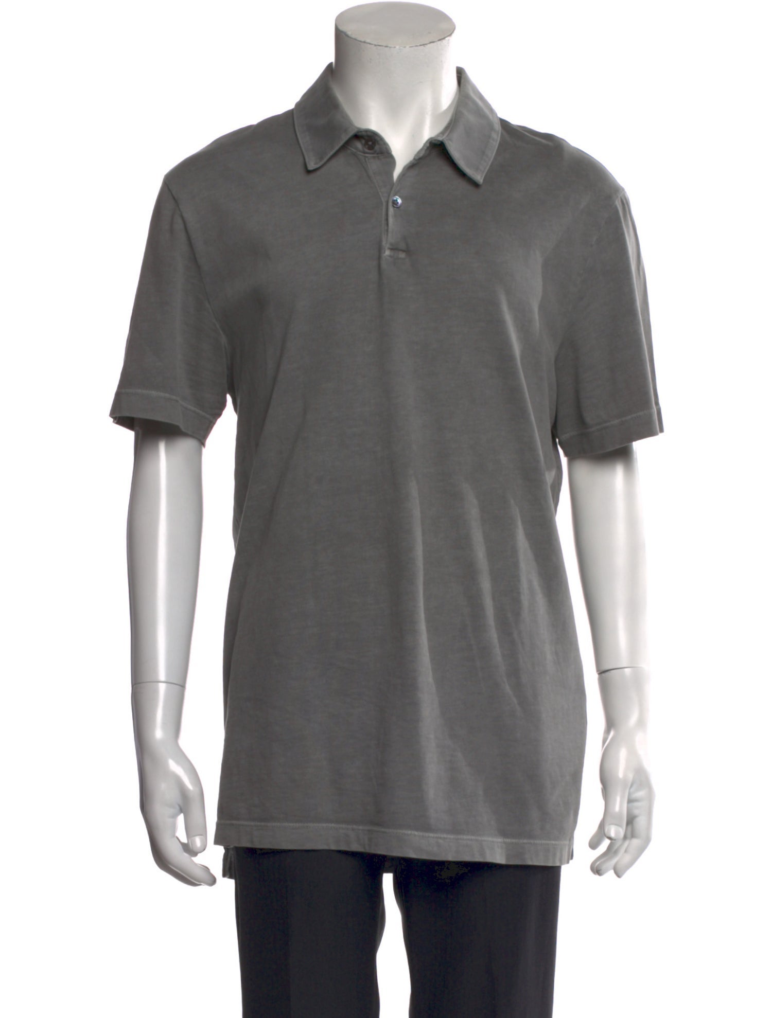 James Perse Short Sleeve Shirt