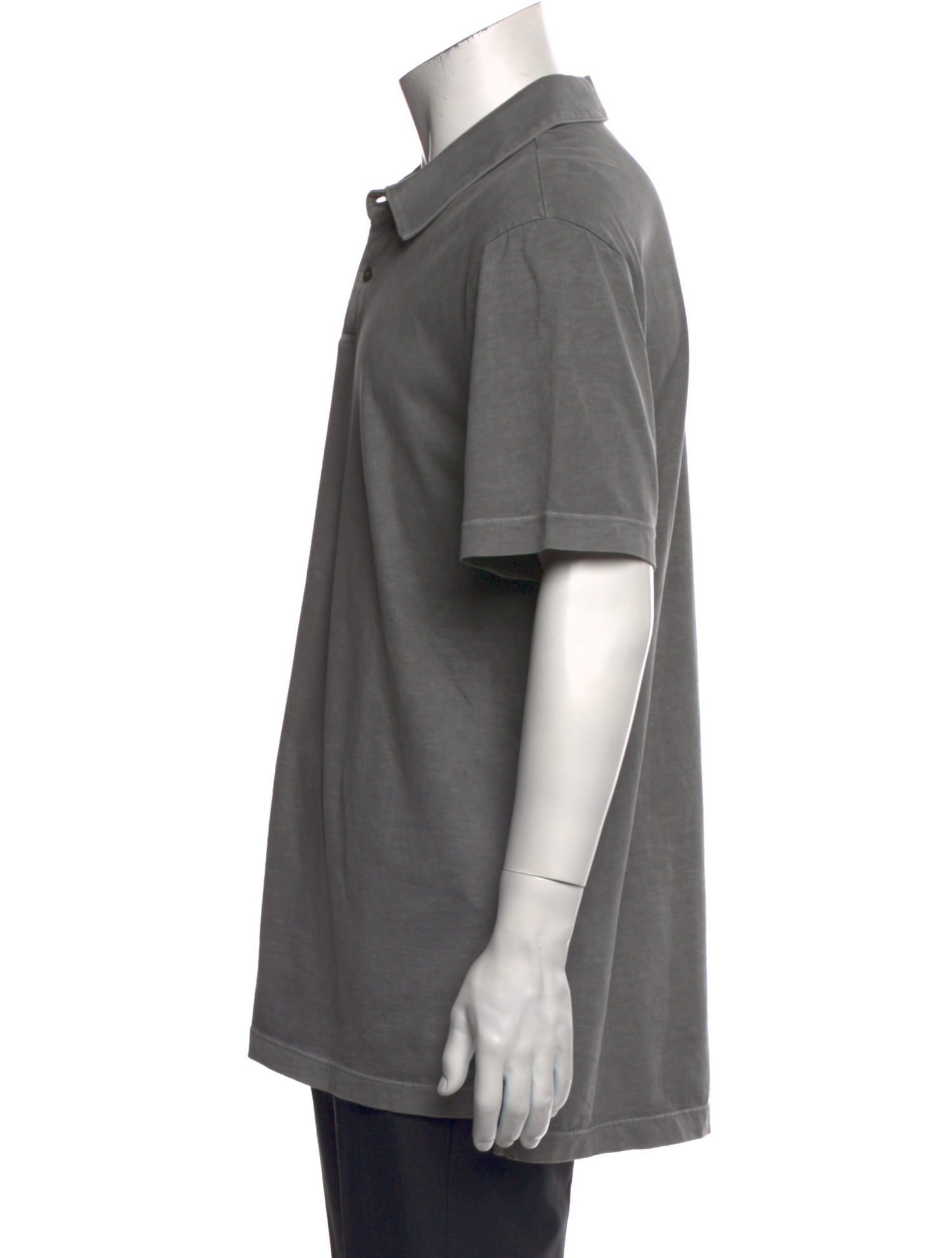 James Perse Short Sleeve Shirt