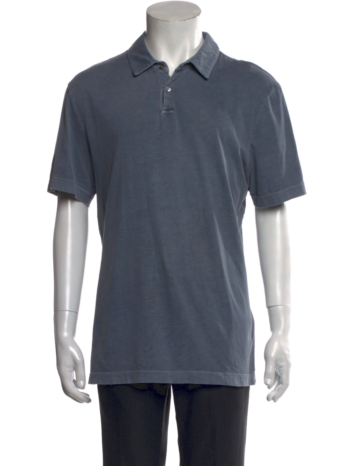 James Perse Short Sleeve Shirt